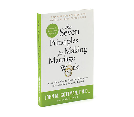 The Seven Principles for Making Marriage Work » Lighthouse Leadership