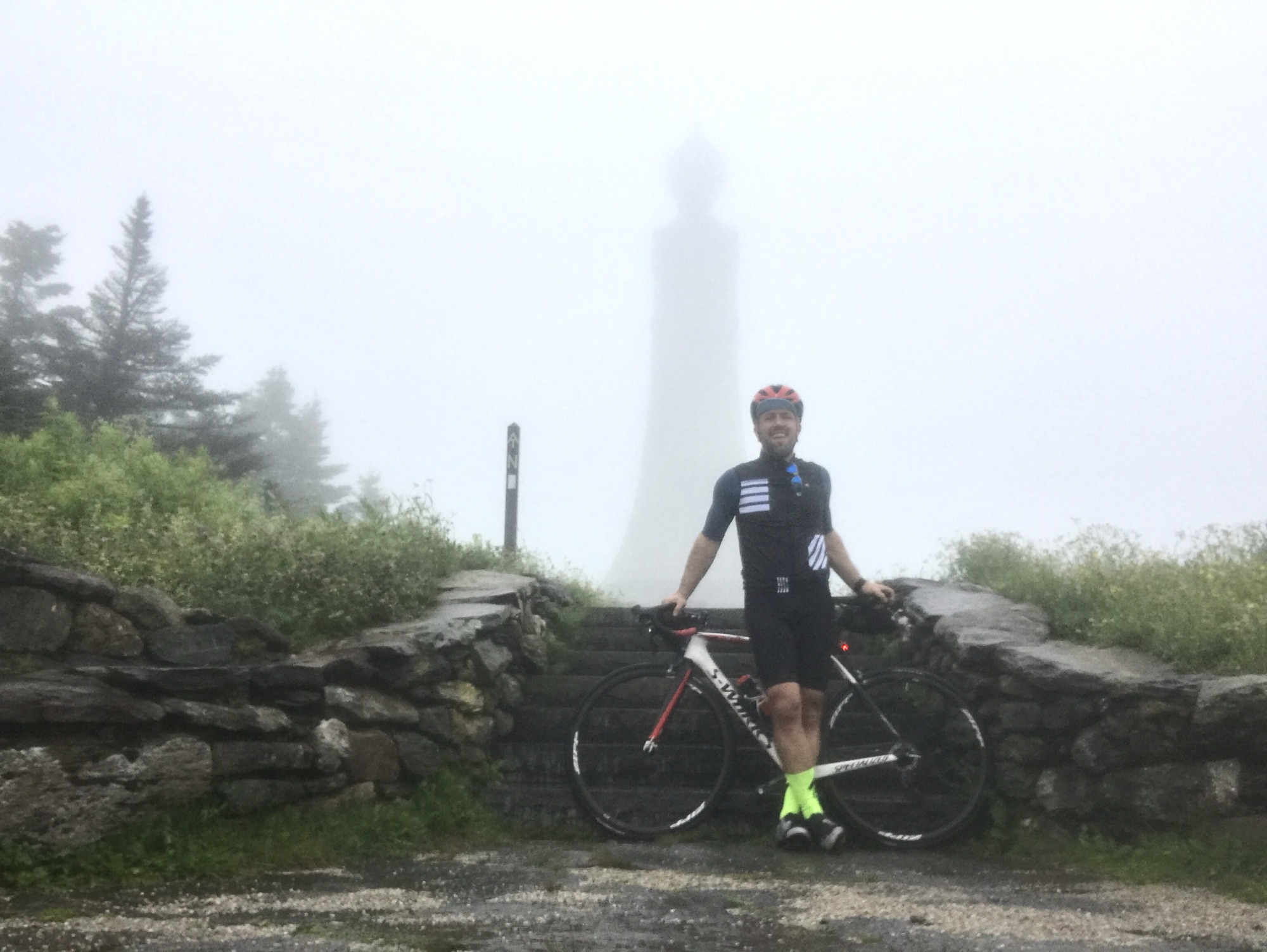 » lighthouse leadership Cycling up mount greylock as a metaphor for setting goals of all kinds.